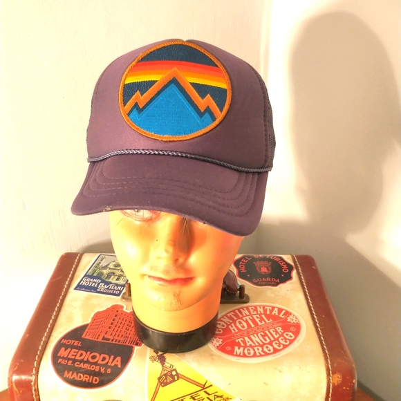 Aviator Nation Retro Trucker cap! - Picture 1 of 6